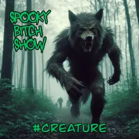 #CREATURE