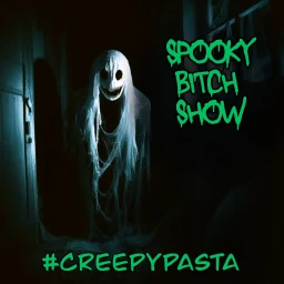 #Creepypasta
