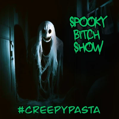 #CREEPYPASTA