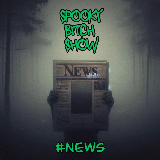 Spooky News Juni: Tauchboot “Titan” - ihr letztes Abenteuer zum Wrack der Titanic