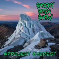 #69 Der Everest - Der Berg nimmt nicht, er behält