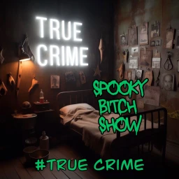 #True Crime