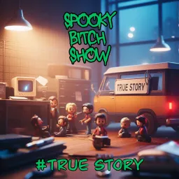 Spooky Bitch Show - Ihr habt gefragt! Die Auflösung zu unserem Q&A