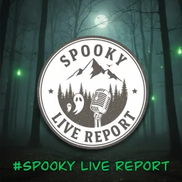 #Spooky Live Report