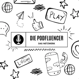 #Podfluencer-Folgen