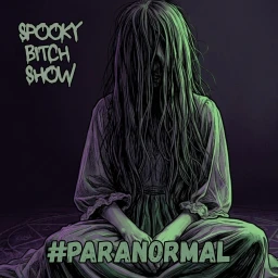 #Paranormal