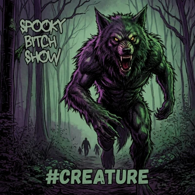 #CREATURE