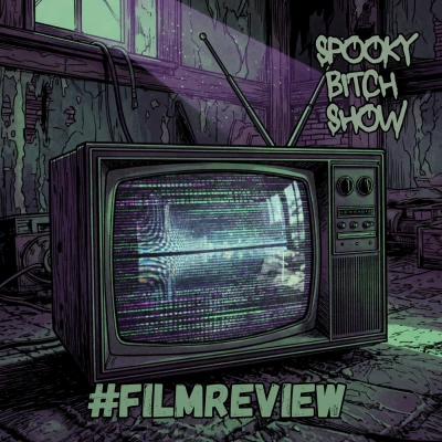 #FILMREVIEW