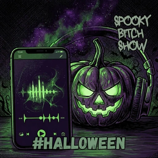 Halloween Special 2024 Live - Von Puppen besessen und Legenden verfolgt