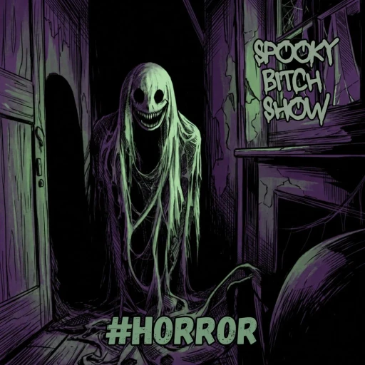 #13 Die erste selbstgeschriebene interaktive Creepypasta! Top oder Flop? Ihr entscheidet!