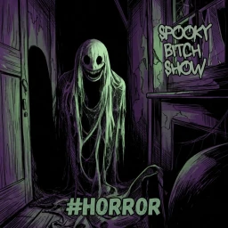 #Horror