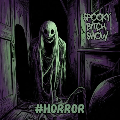 #HORROR