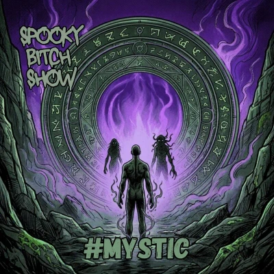#MYSTIC