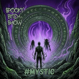 #Mystic