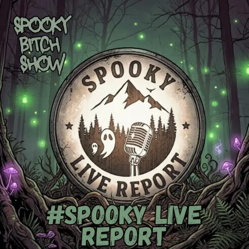 Spooky Live Report: Römerkastell Vetoniana (Pfünz)