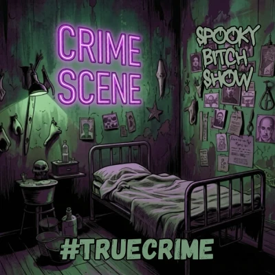 #TRUE CRIME