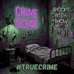 #True Crime