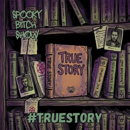 #53 Happy Deathday - Spooky Bitch Show wird 2 Jahre